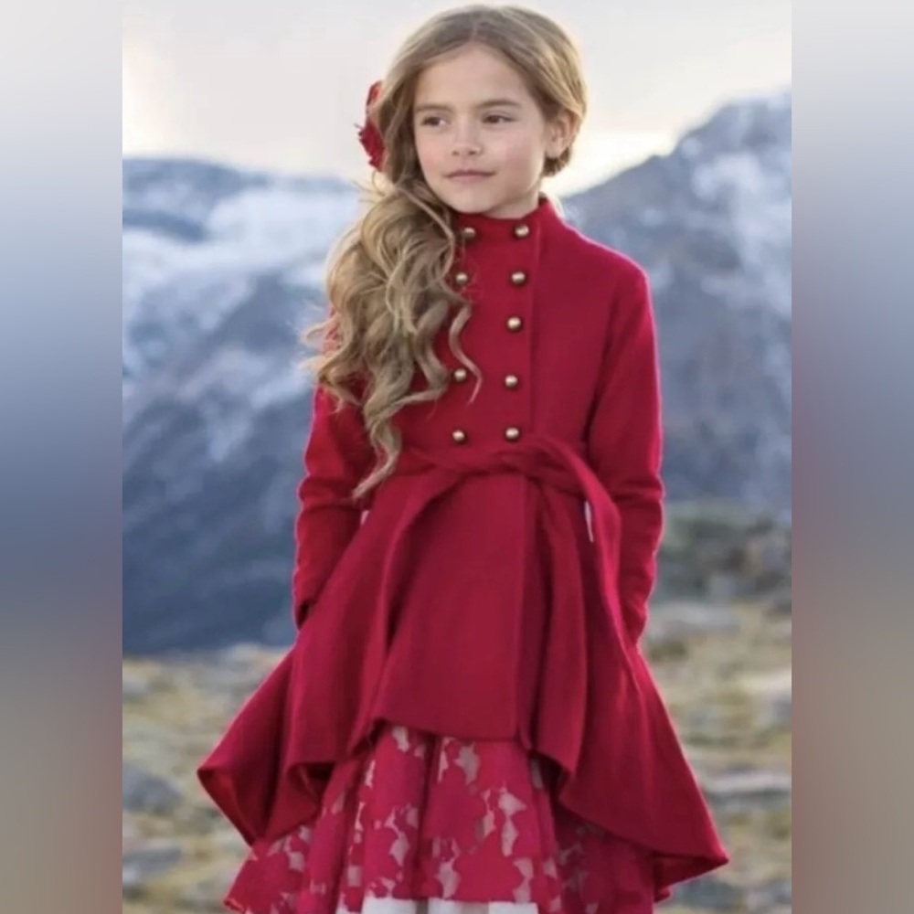 Joyfolie Mia Joy Jacqueline Lace Dress & Jacinda Jacket Set